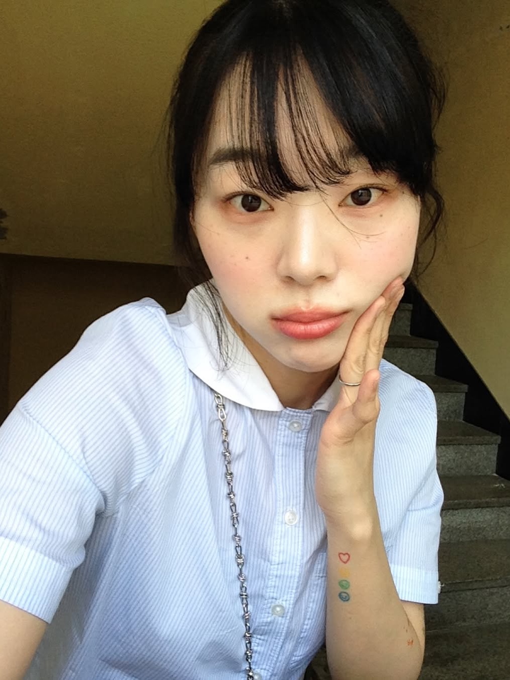 TUOMIO님의 스타일 - 2