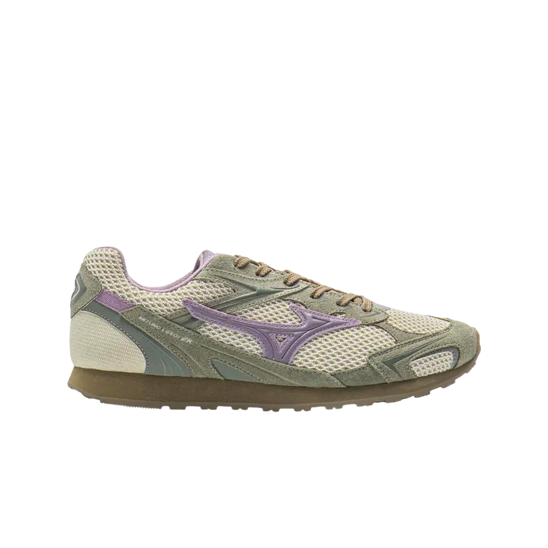 미즈노 LG 60S 2K 세이지 그린(Mizuno LG 60S 2K Sage Green)