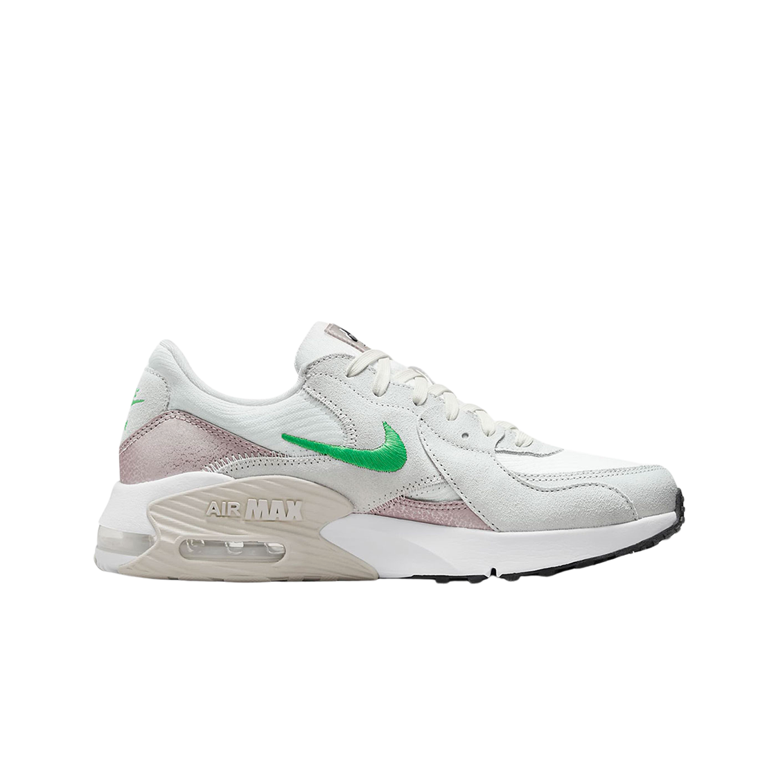 FJ3232-001 (W) Nike Air Max Excee Platinum Violet Phantom