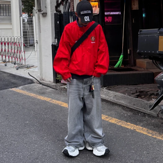 스타일 카드