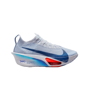 (W) Nike Air Zoom Alphafly Next% 3 Football Grey Ghost