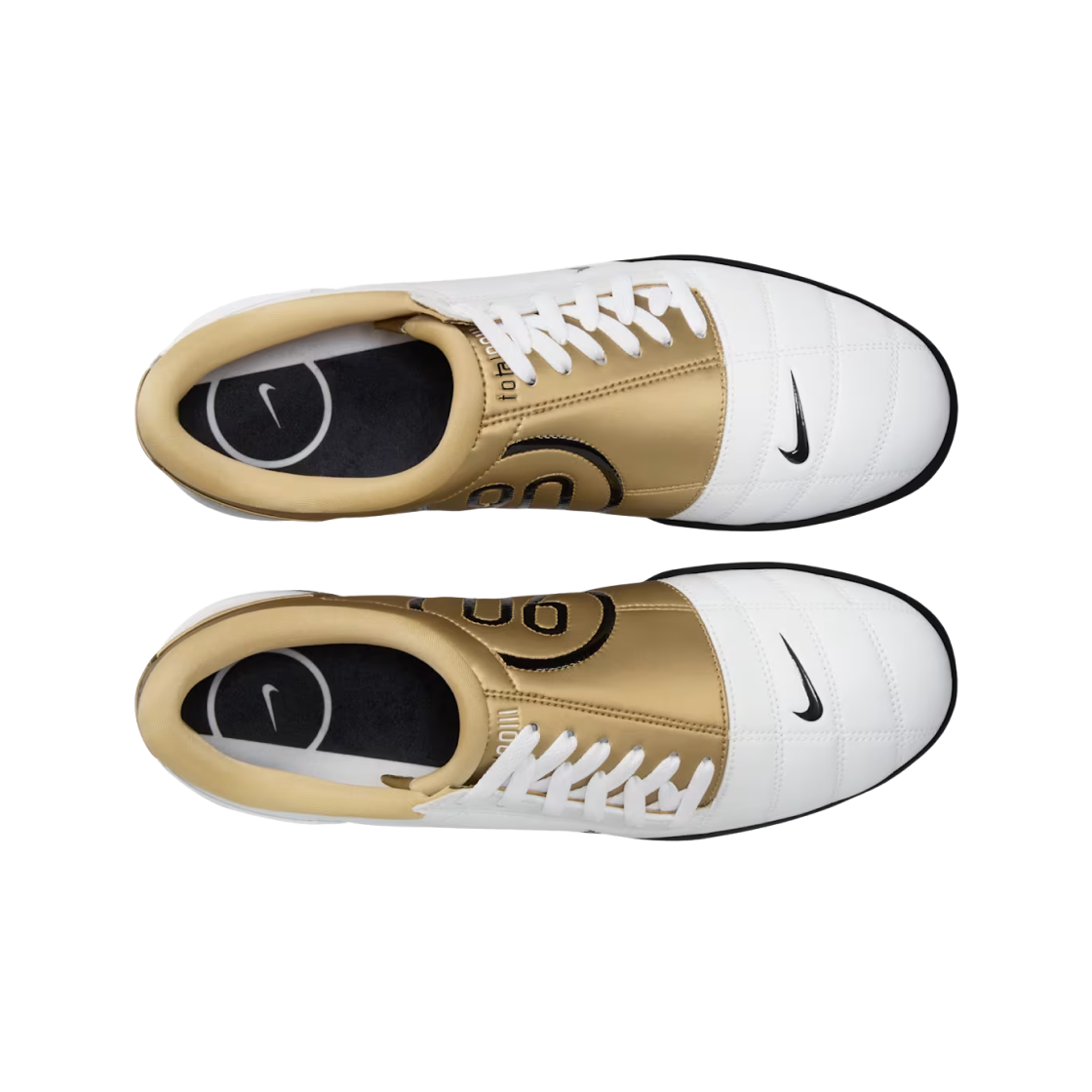 나이키 토탈 90 3 SP 화이트 앤 블랙(Nike Total 90 III SP White and Black) - 2