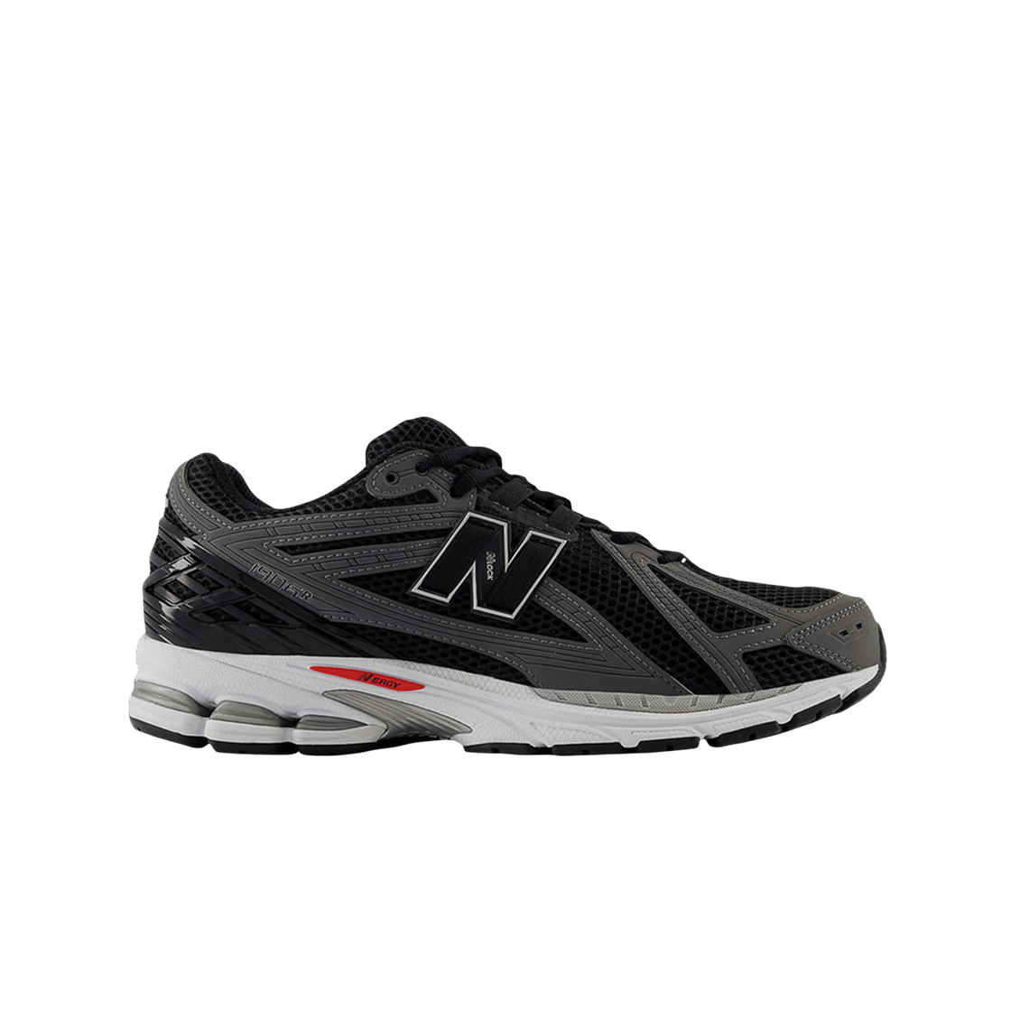 U1906RCB New Balance 1906R Black Castlerock - D Standard