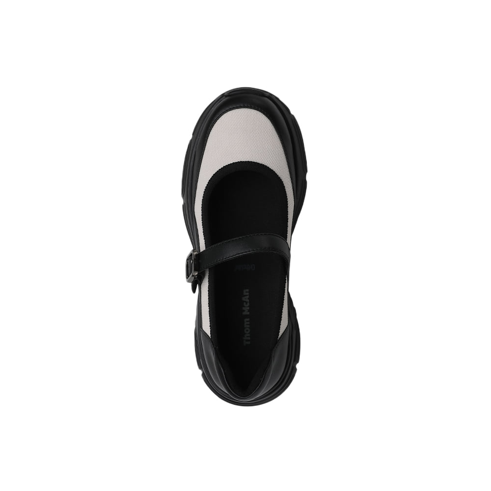 톰맥캔 버니 02 여성 스니커즈 베이지(Thom McAn Bunny 02 Sneakers Beige) - 2