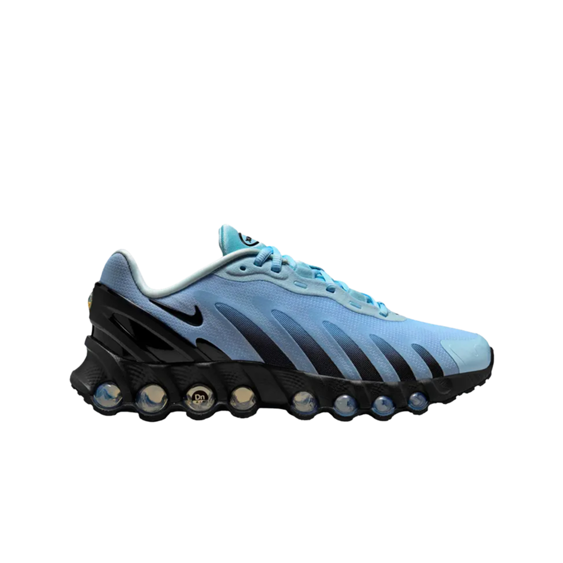 HF5509-400 (W) Nike Air Max Dn8 Cobalt Tint Psychic Blue