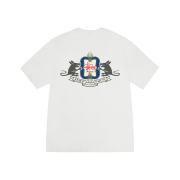 Stussy Homebrew Pigment Dyed T-Shirt Natural