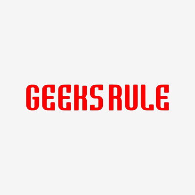 긱스 룰(Geeks Rule)