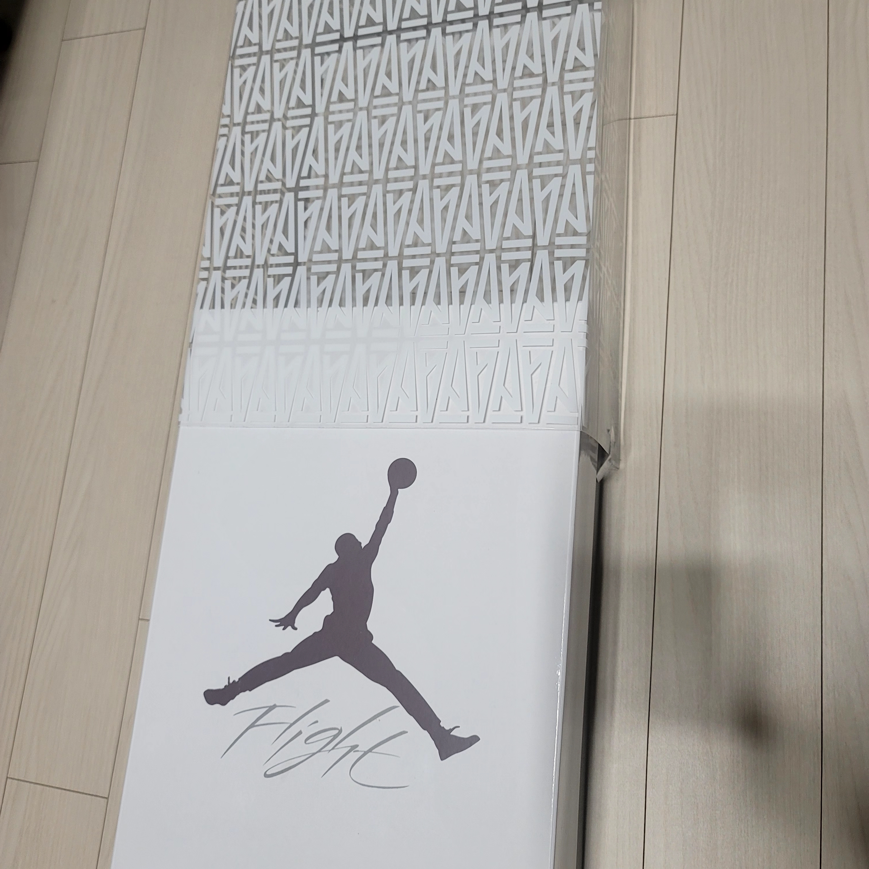 Jordan 3 x A Ma Maniere Retro OG SP For The Love 착용 스타일 - 1