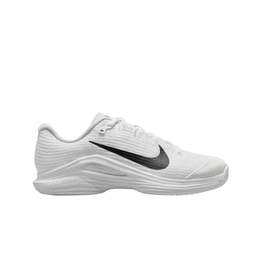 (W) Nike Zoom Vapor 12 HC White Summit White