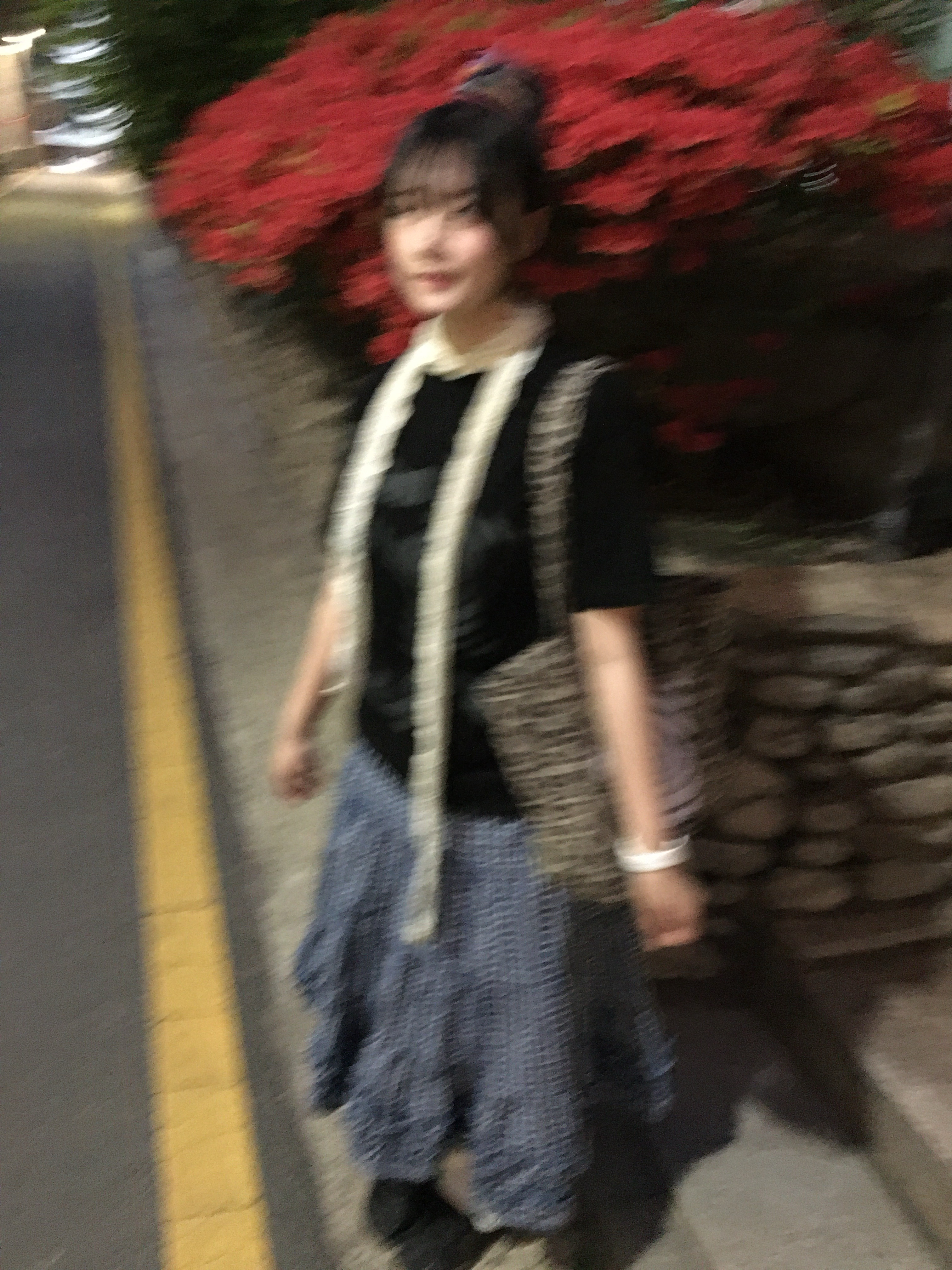 연듀님의 스타일 - 2