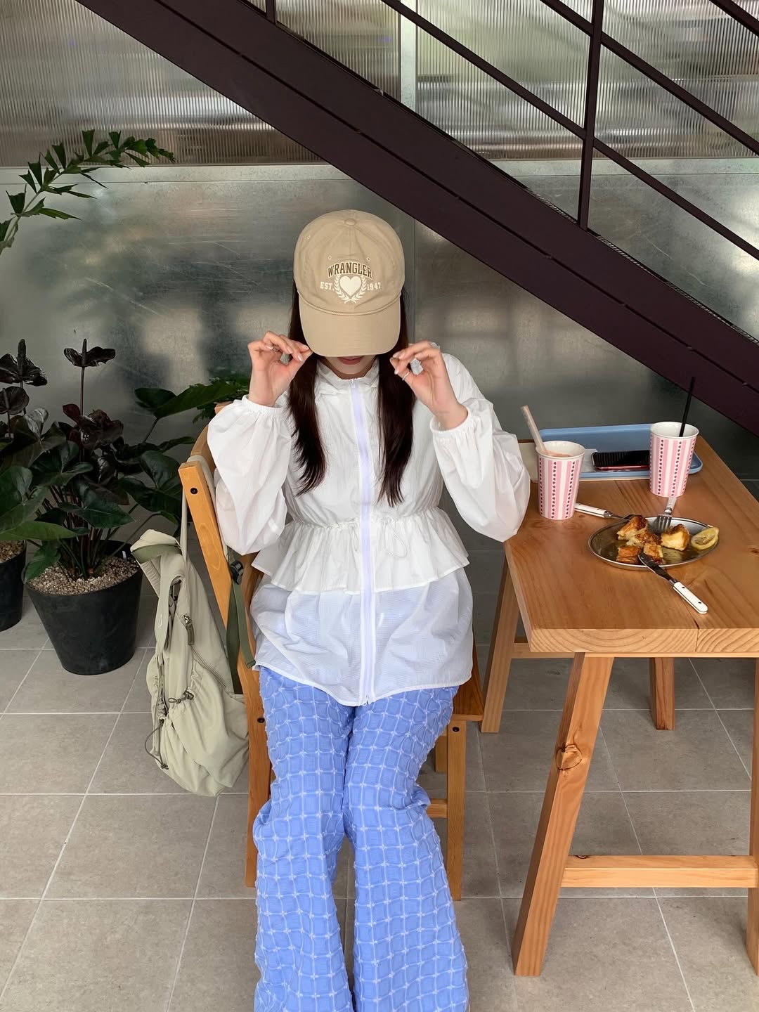 TUOMIO님의 스타일 - 1