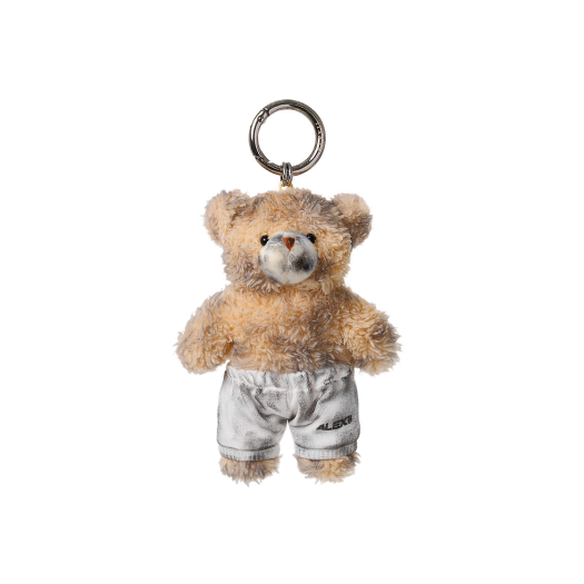 ★ALEXII★ ALEXII WHITE CAMO BEAR 알렉시 화이트 카모 베어 | ALEXII | KREAM