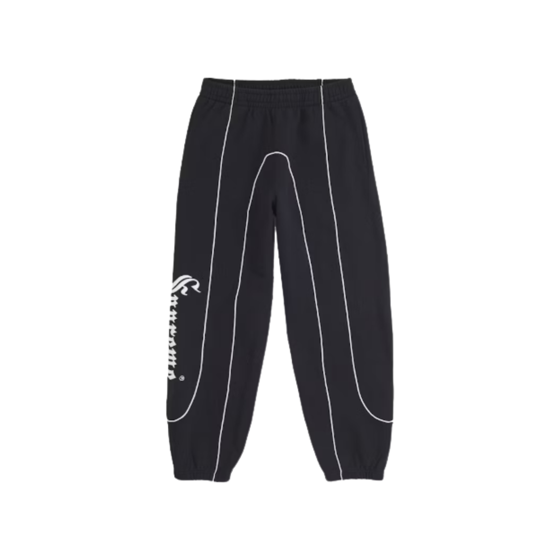 Supreme barbed wire pants