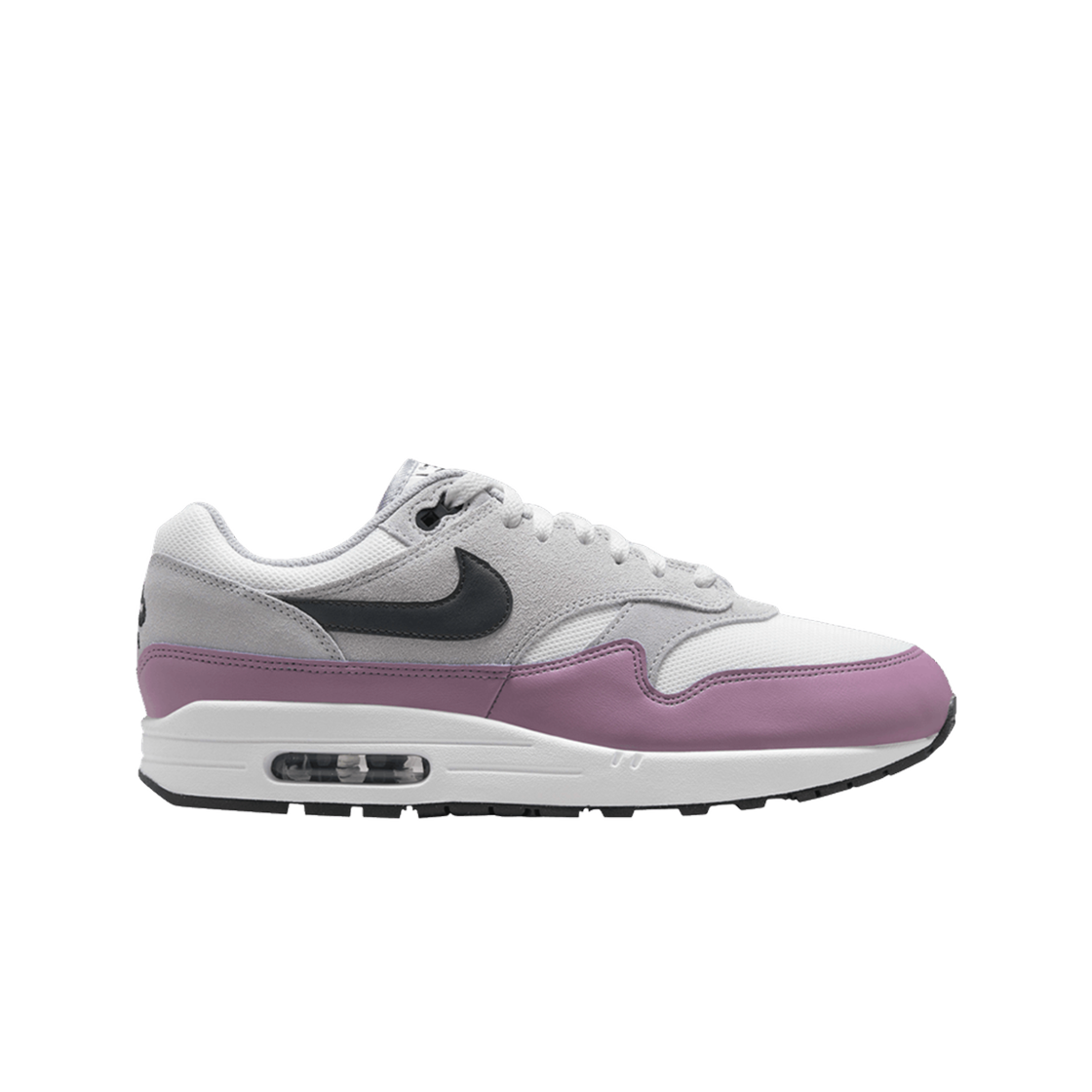 나이키 에어맥스 1 에센셜 서밋 화이트 울프 그레이(Nike Air Max 1 Essential Summit White Wolf Grey)