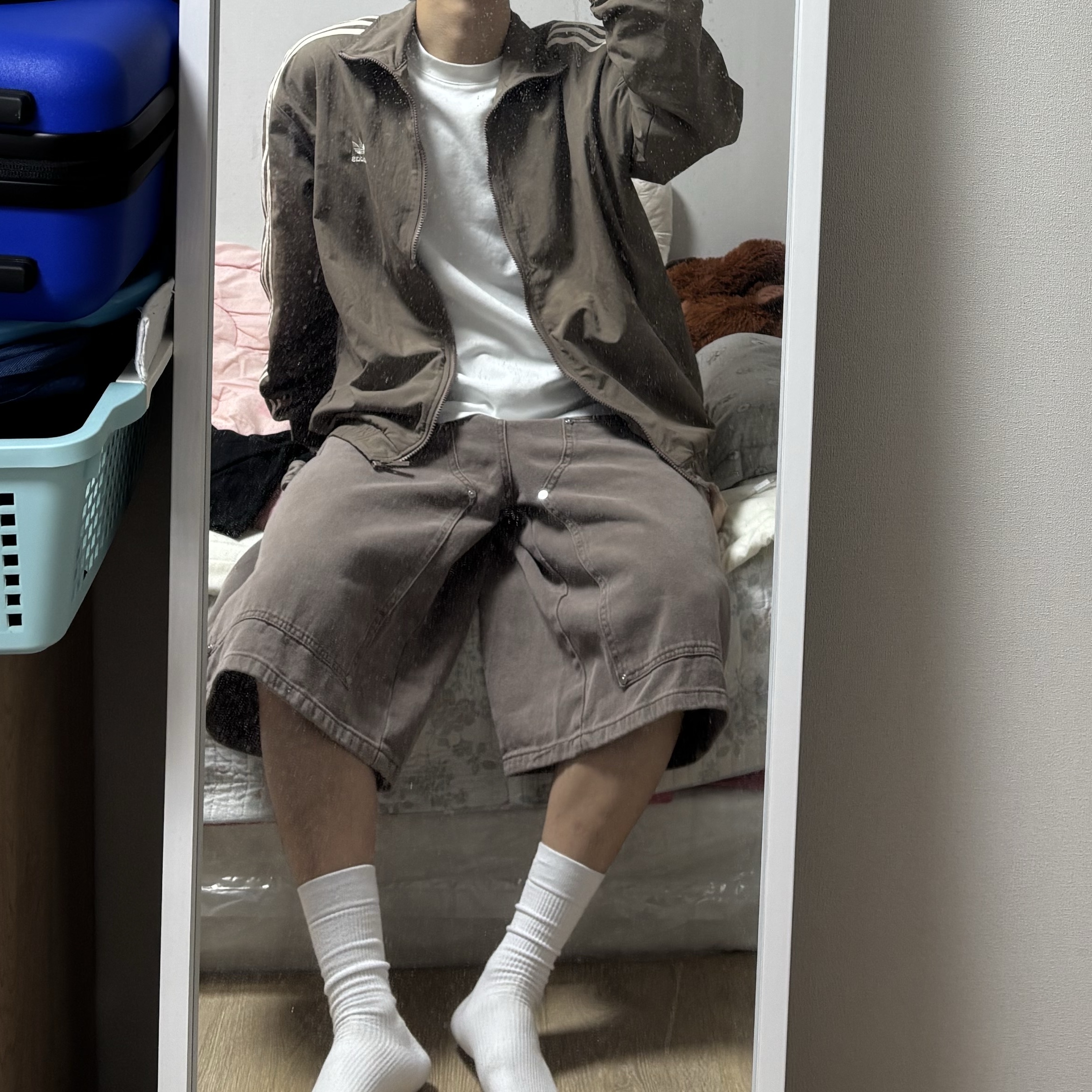 호빈님의 스타일