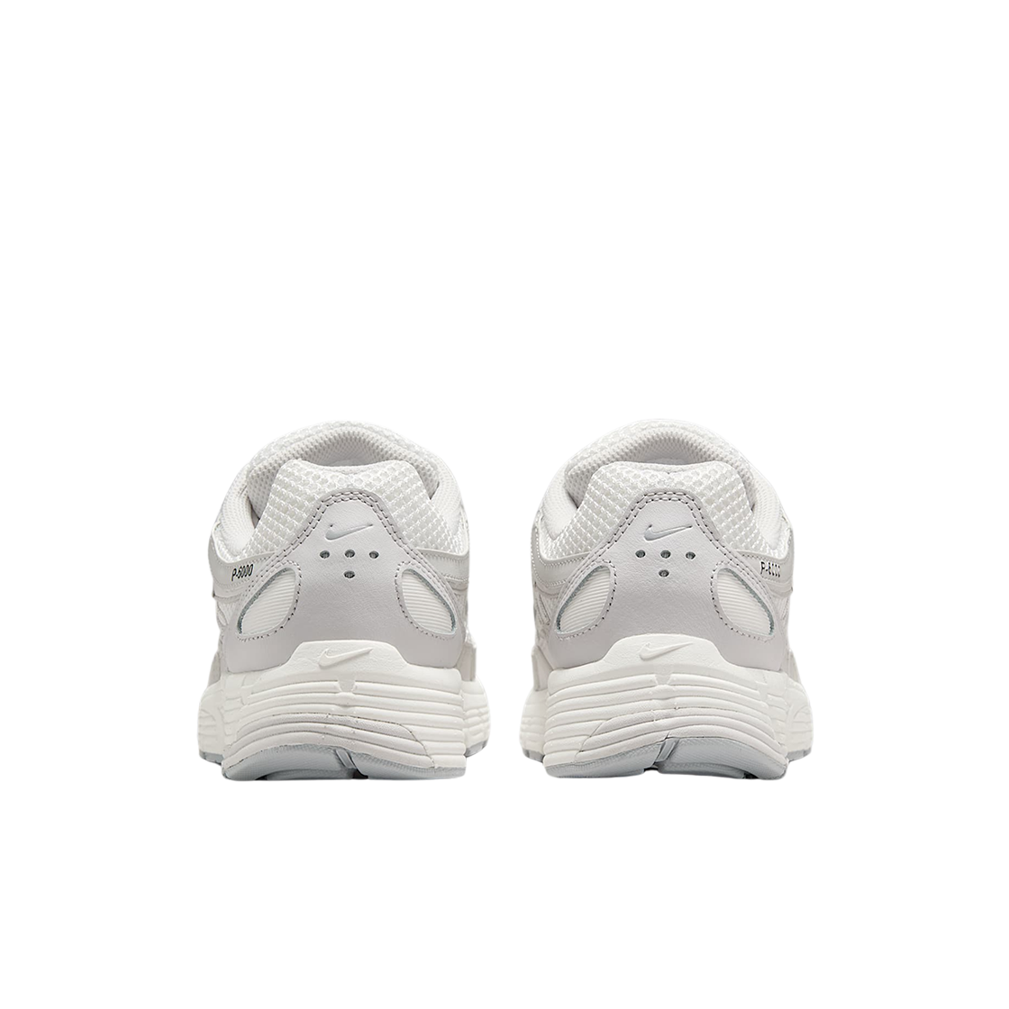 (W) 나이키 P-6000 SE 서밋 화이트 바스트 그레이((W) Nike P-6000 SE Summit White Vast Grey) - 3