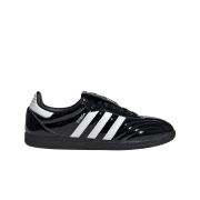 (W) Adidas Samba LT Core Black Cloud White