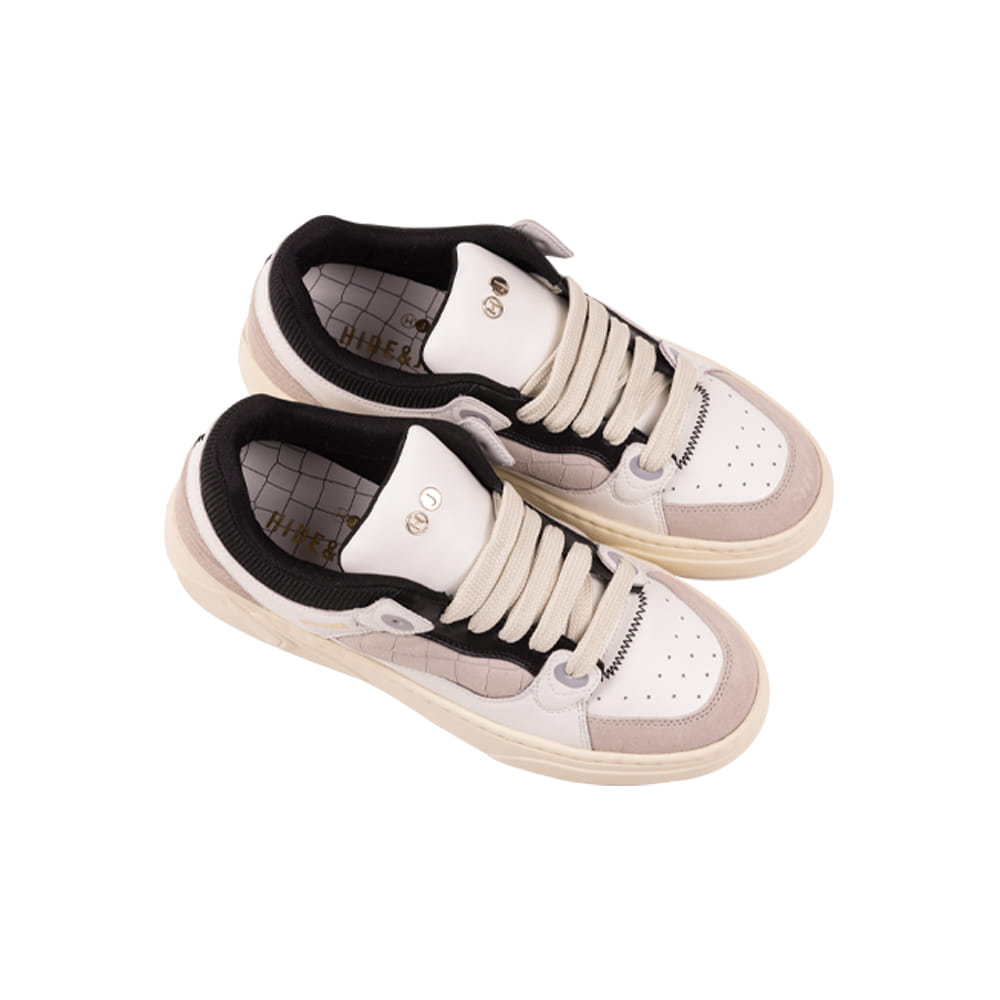 하이드앤잭 오스본 스니커즈 그레이(Hide & Jack Osborn Sneakers) - 2