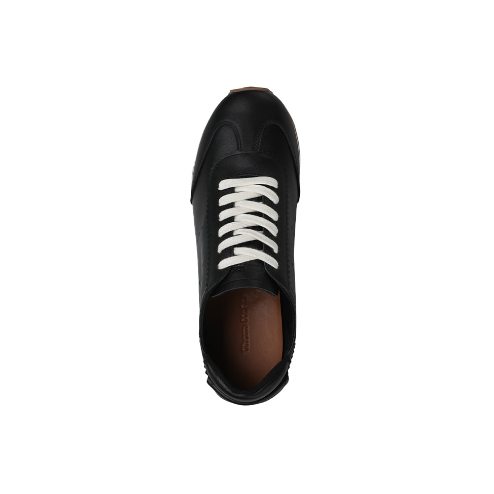 톰맥캔 세비야 01 여성 스니커즈 블랙(Thom McAn Sevilla 01 Sneakers Black) - 2