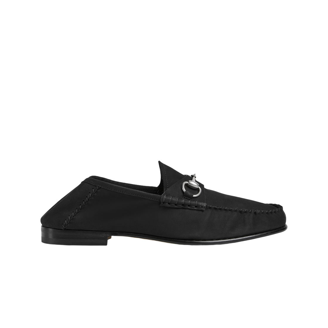 구찌 지지 로퍼 블랙(Gucci Gigi Loafer Black) - 1