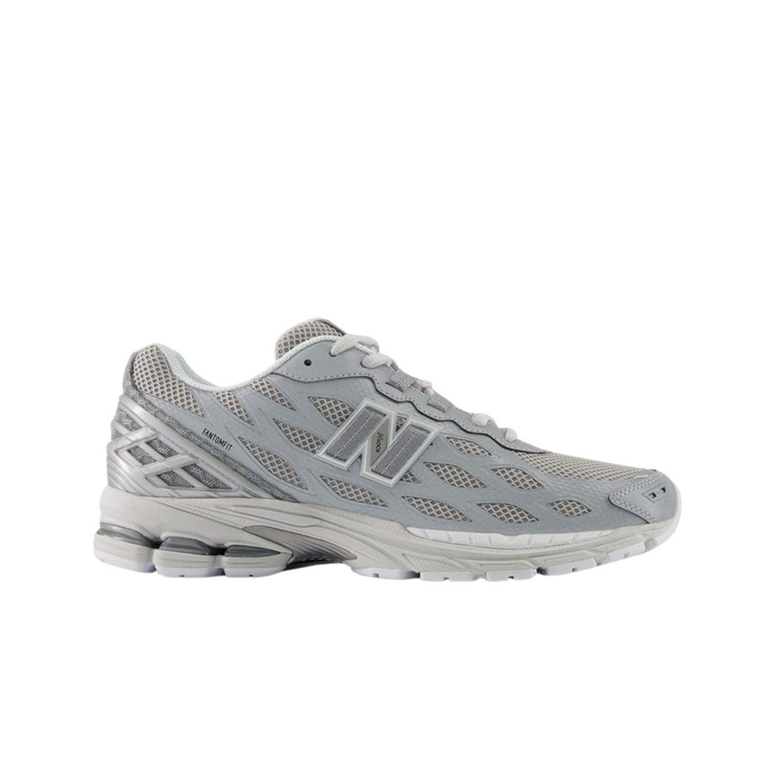 뉴발란스 1906W 실버 메탈릭 화이트(New Balance 1906W Silver Metallic White)
