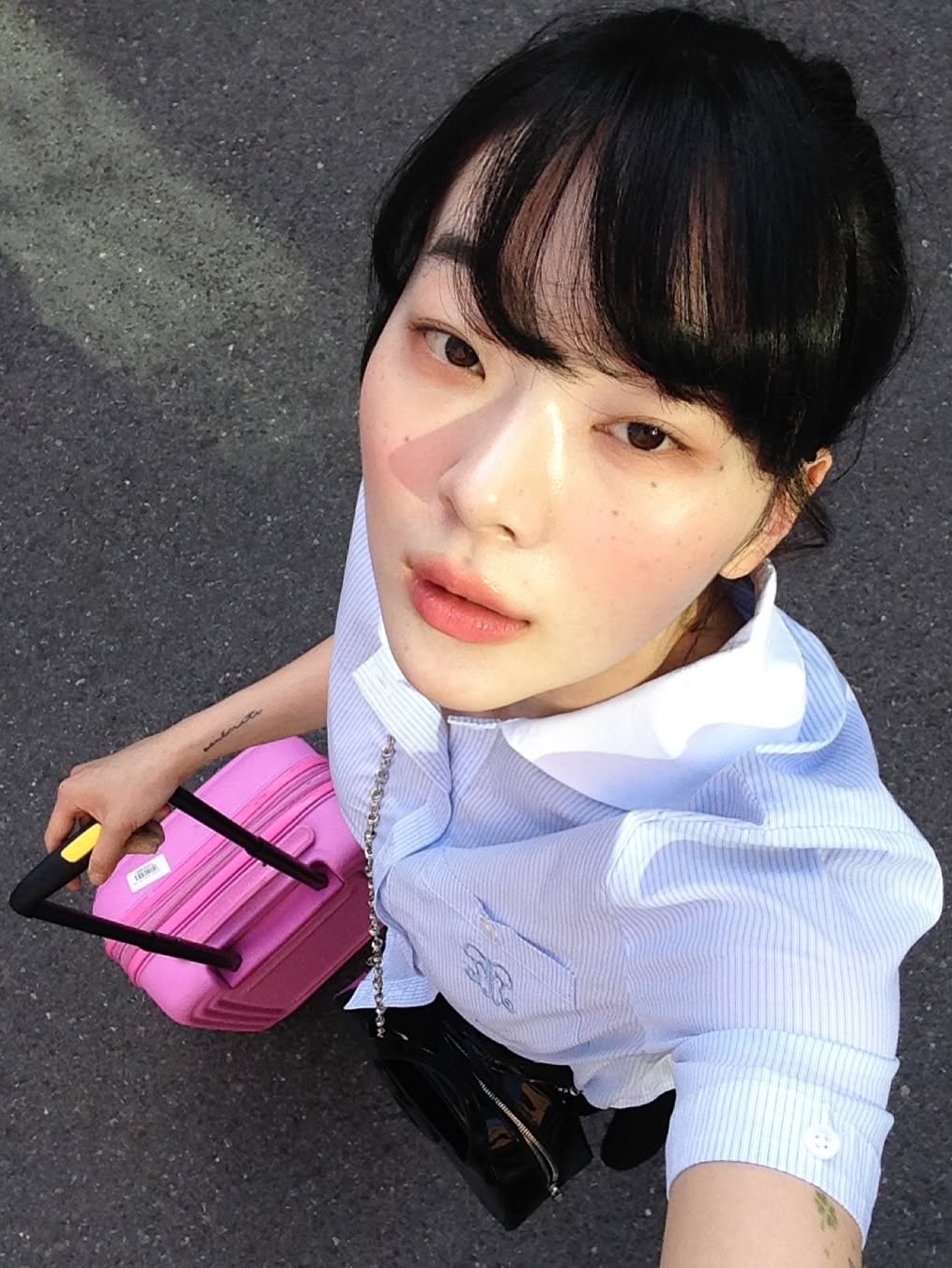 TUOMIO님의 스타일 - 3