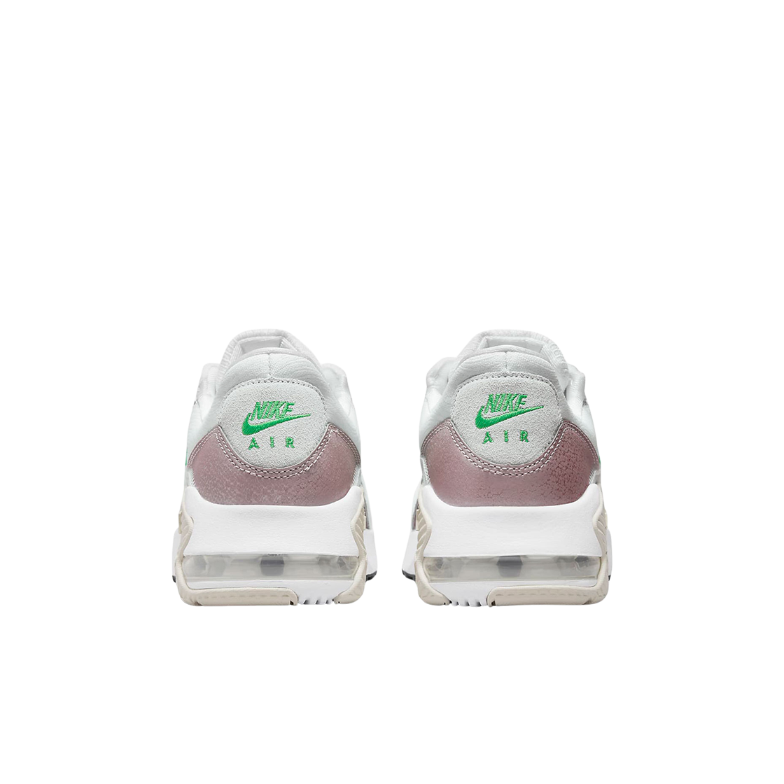 (W) 나이키 에어 맥스 엑시 플래티넘 바이올렛 팬텀((W) Nike Air Max Excee Platinum Violet Phantom) - 3