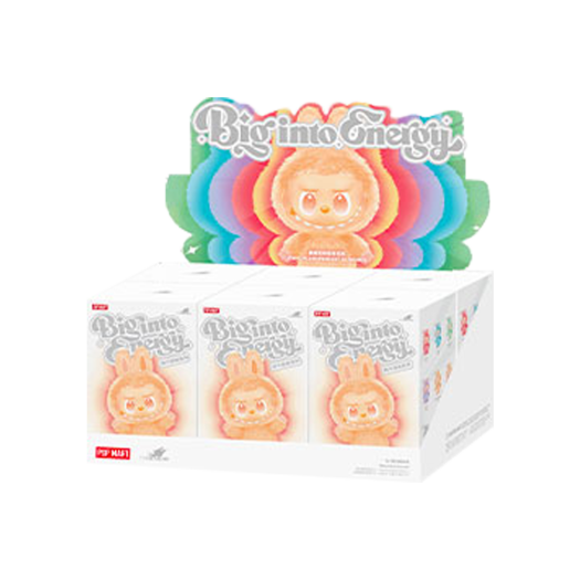 - Pop Mart Labubu The Monsters Highlight Series Sealed Case (6 Blind Boxes)
