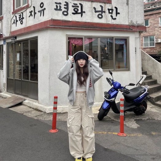 스타일 카드