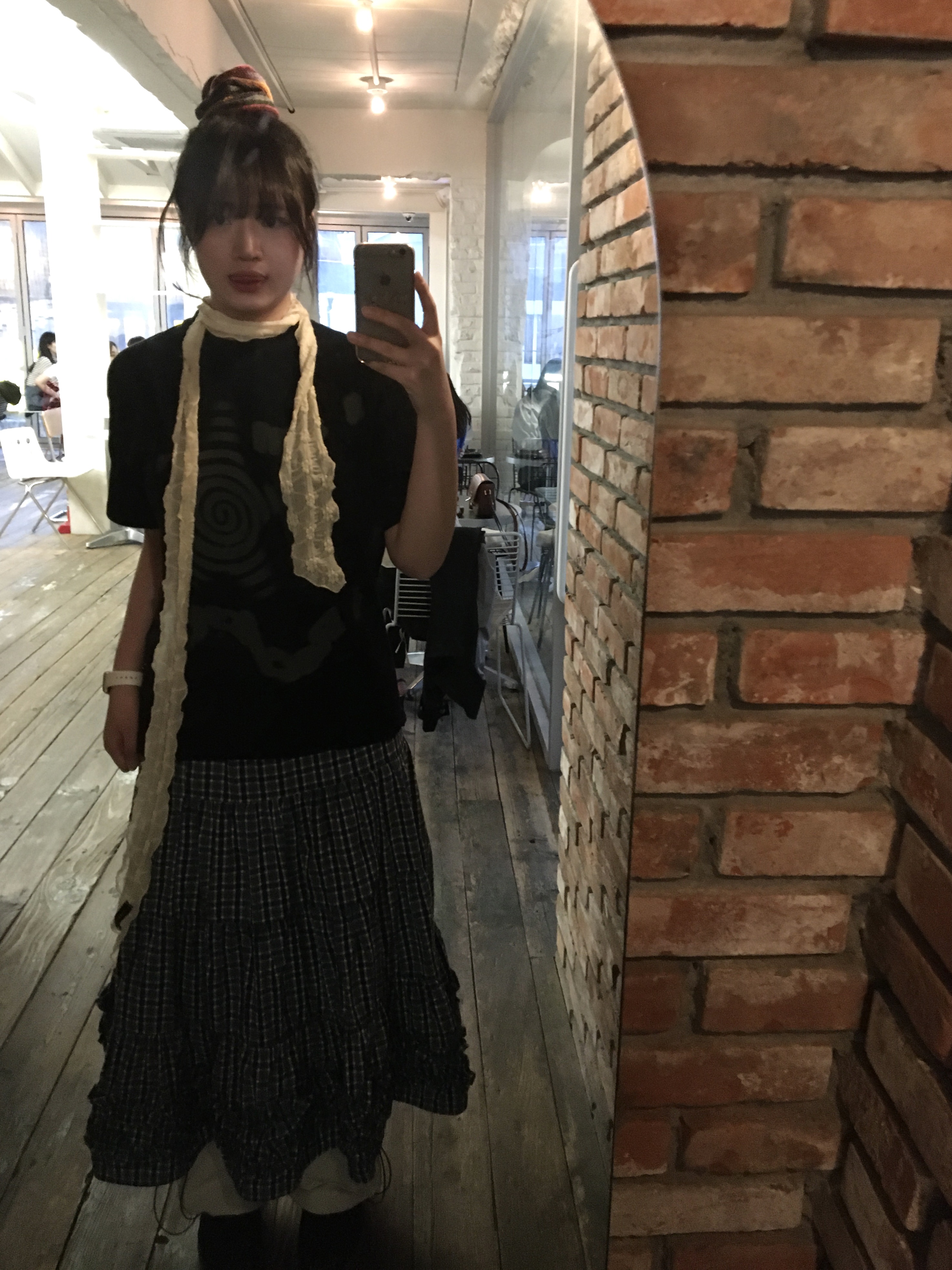 연듀님의 스타일 - 3