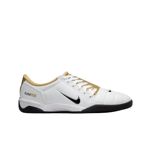 Nike Total 90 III SP White and Black