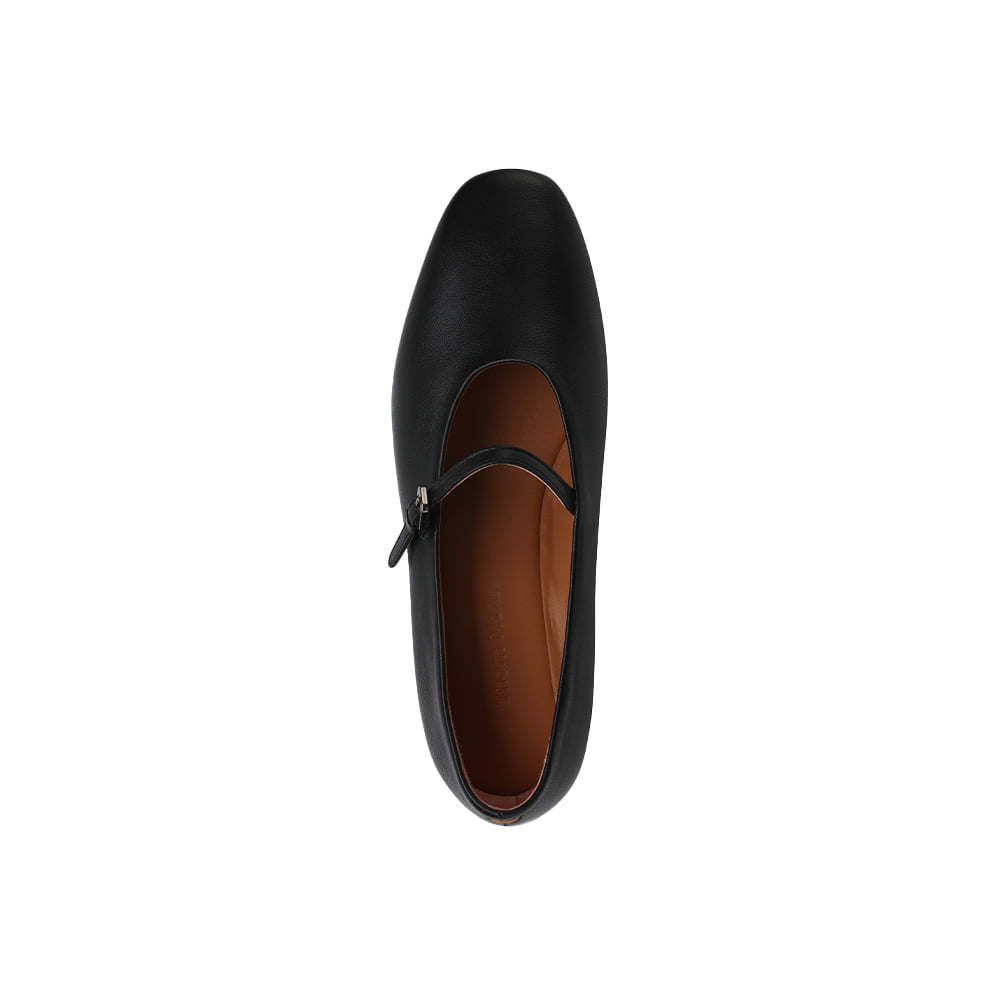 톰맥캔 밀라노 02 여성 펌프스 블랙(Thom McAn Milano 02 Pumps Black) - 2