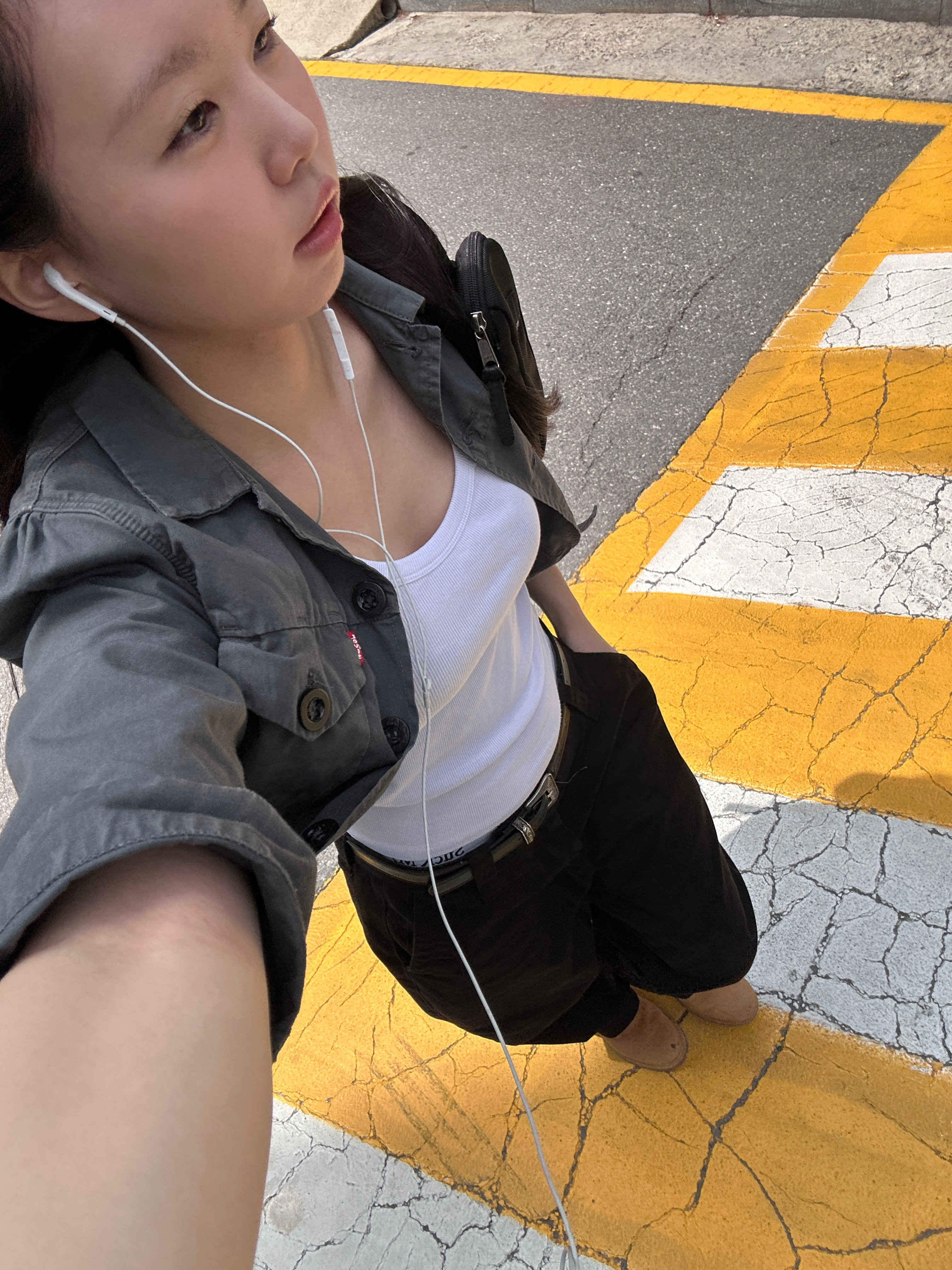 Timberland Premium 6 inch Waterproof Boot Wheat Nubuck - Wide μ°©μ© μ€νμΌ - 2