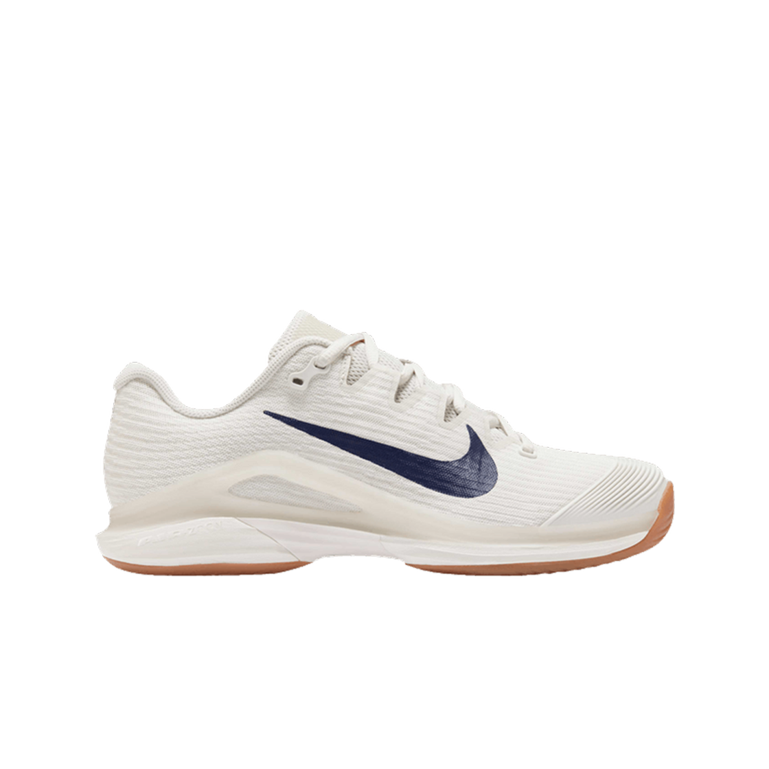 FV5554-101 (W) Nike Zoom Vapor 12 HC Summit White Phantom