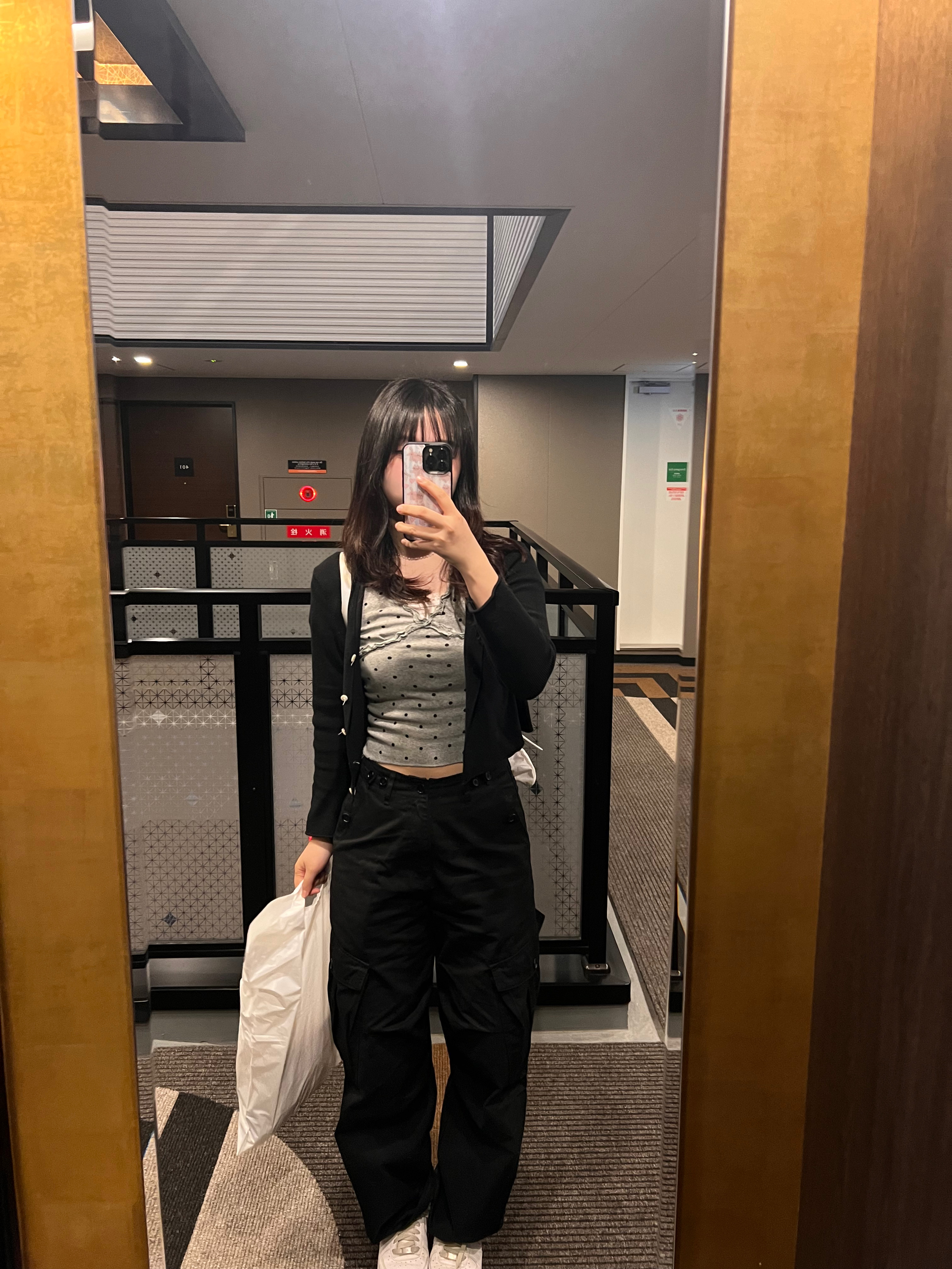 KREAM 스타일