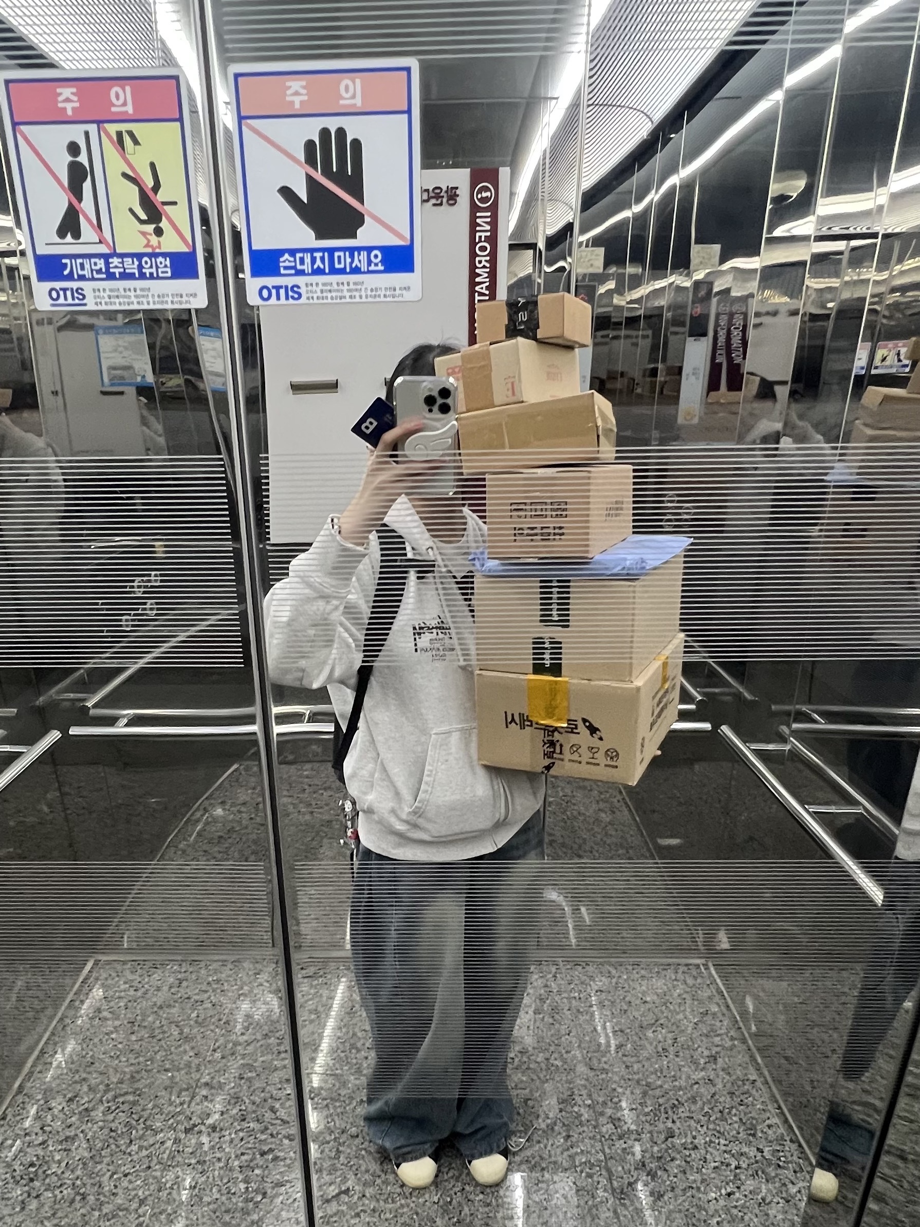 (W) Nike Air Force 1 '07 WB Flax Wheat, Nike Air Force 1 '07 WB Flax 착용 스타일 - 8