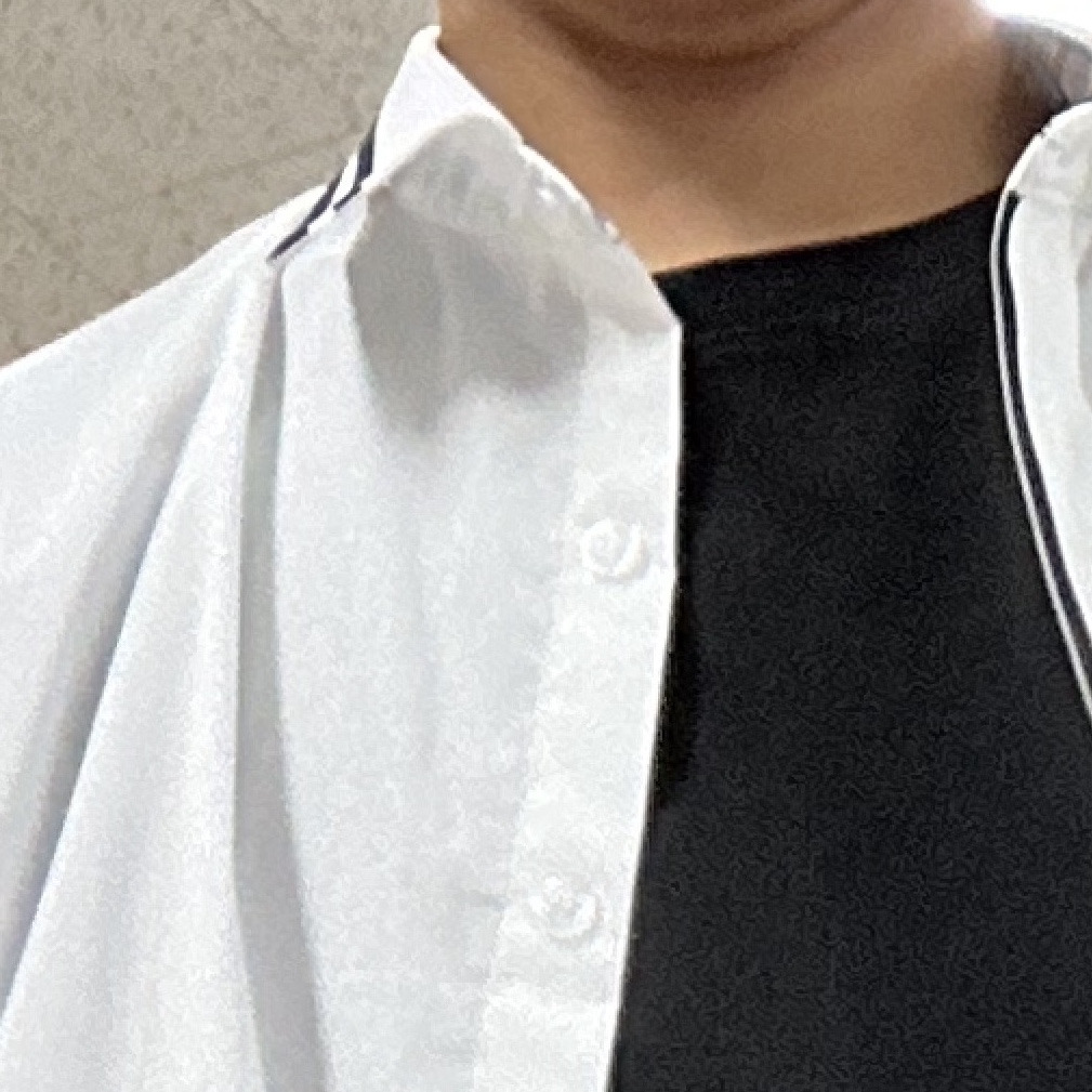 Nike Dri-Fit Miler Short Sleeve Running Top Black - Asia 착용 스타일