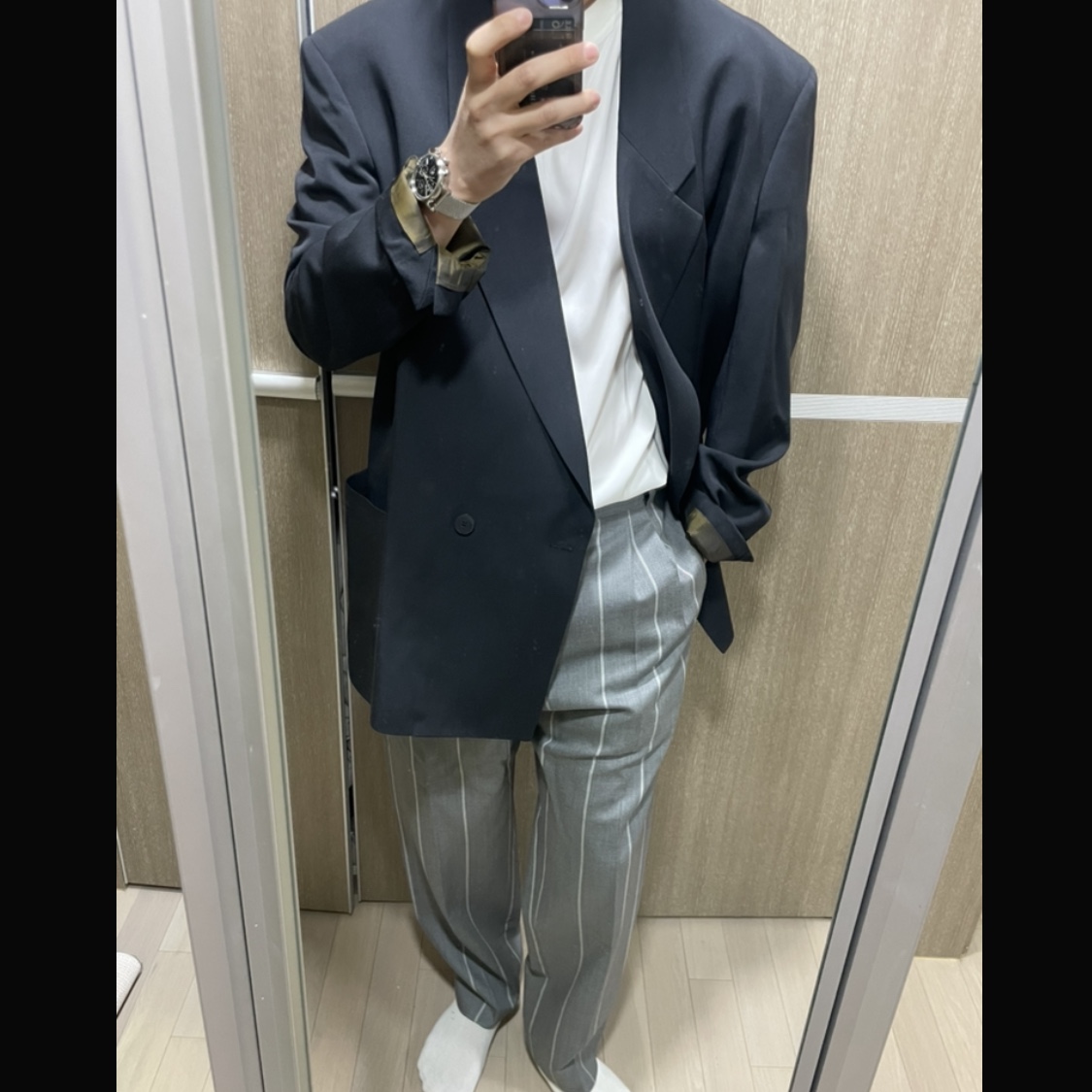 KREAM 스타일