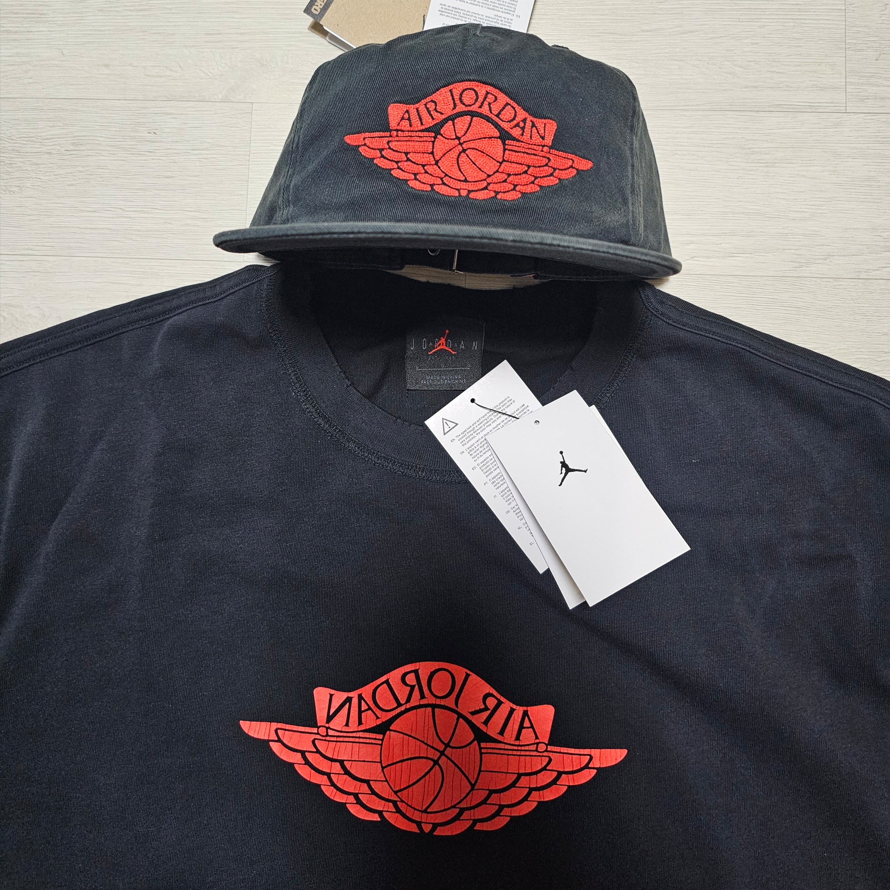 Jordan 3 Retro OG Rare Air 착용 스타일 - 3