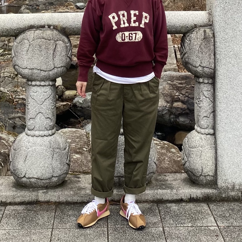 Nike LD-1000 SP Light British Tan and Pinksicle, [20% 적립] Polo Ralph Lauren Vintage Fit Fleece Graphic Sweatshirt Classic Wine - 24FW 착용 스타일
