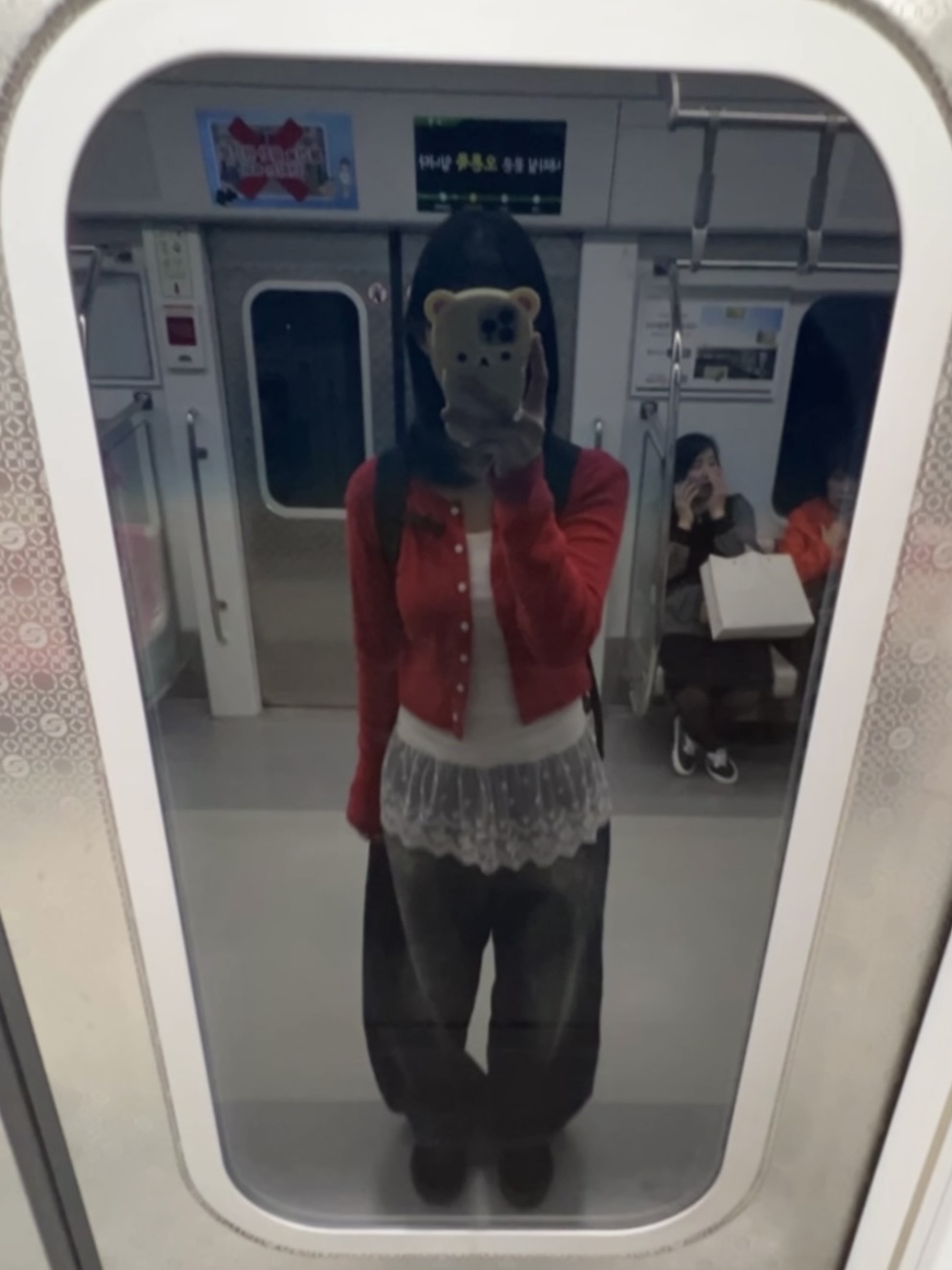 (W) Nike Air Force 1 '07 WB Flax Wheat, Nike Air Force 1 '07 WB Flax 착용 스타일 - 9