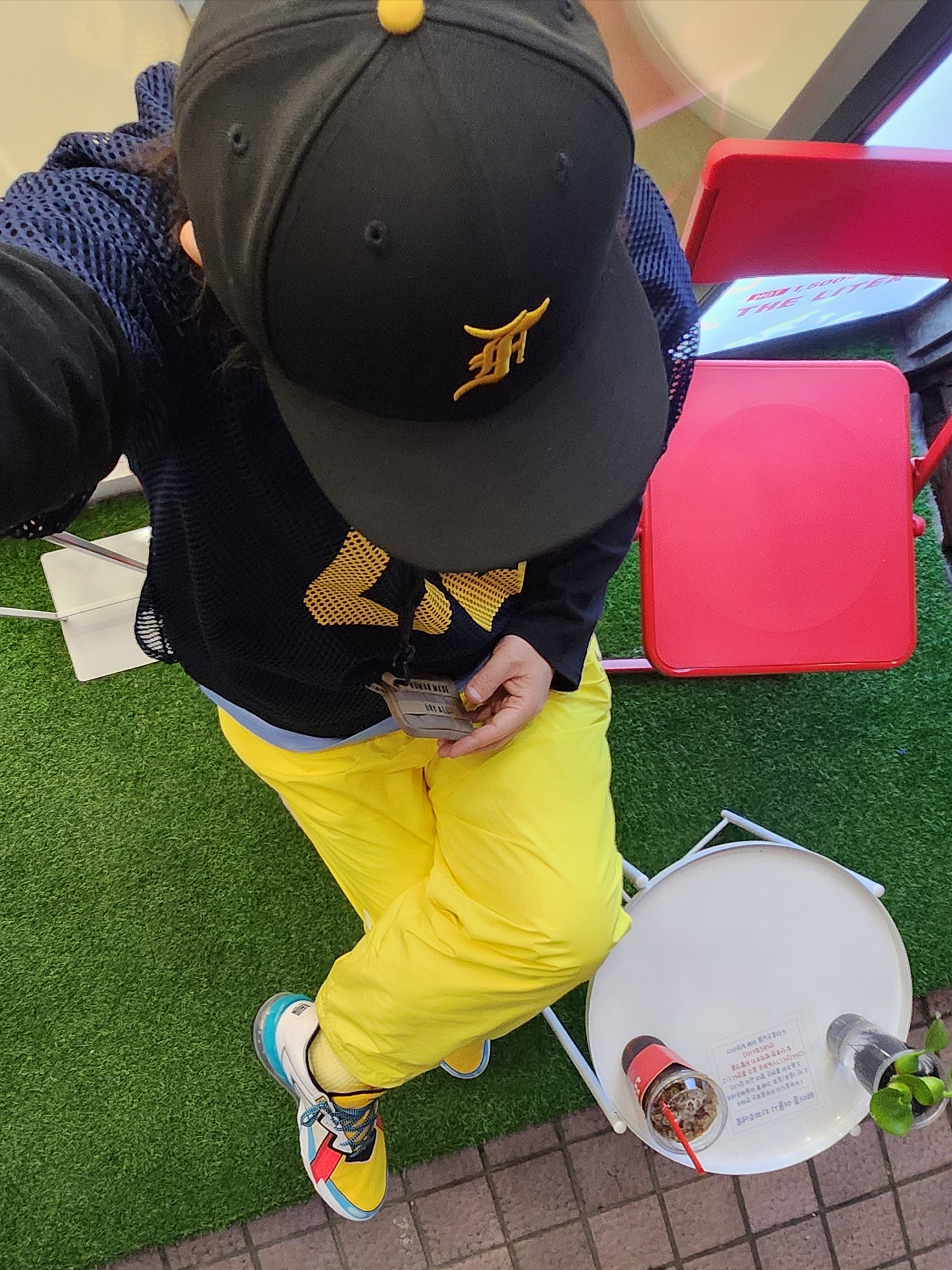 Nike Lebron 18 Low Cartoon Art, Essentials x New Era Classic Collection 59FIFTY Fitted Cap Pittsburgh Pirates 착용 스타일 - 4