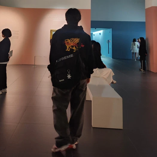 스타일 카드