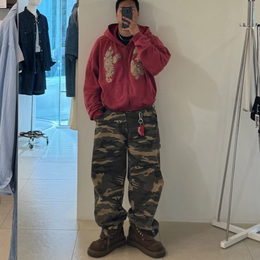 스타일 카드