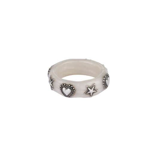 [韓国人気ジュエリー] nff vintage puff ring Nff Vintage Puff Ring STYLE | KREAM