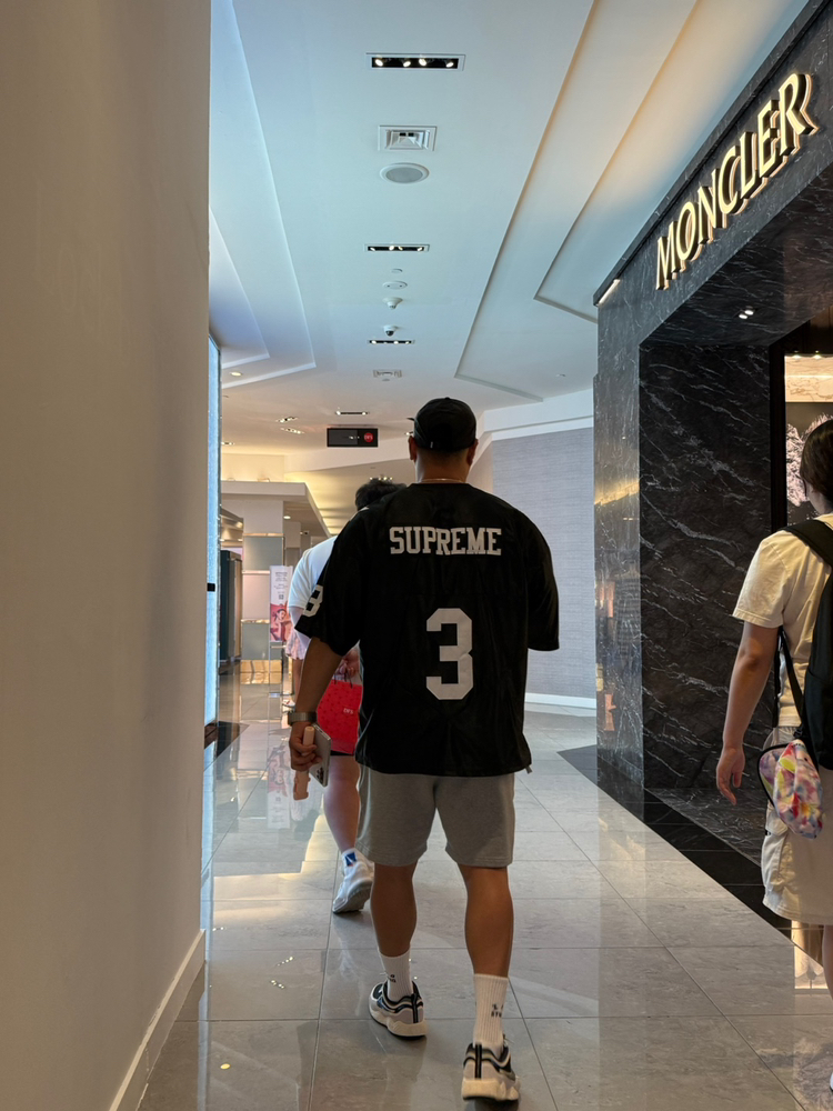 KREAM 프로필 이미지