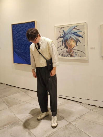 스타일 카드
