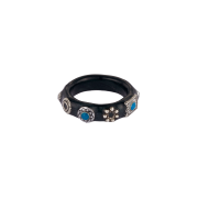 Nff Napoleon Ring Black