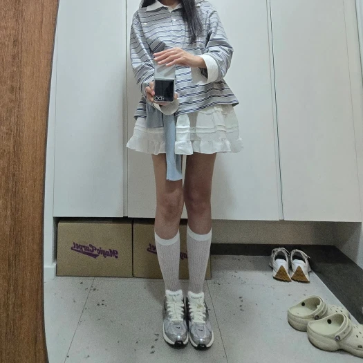 스타일 카드