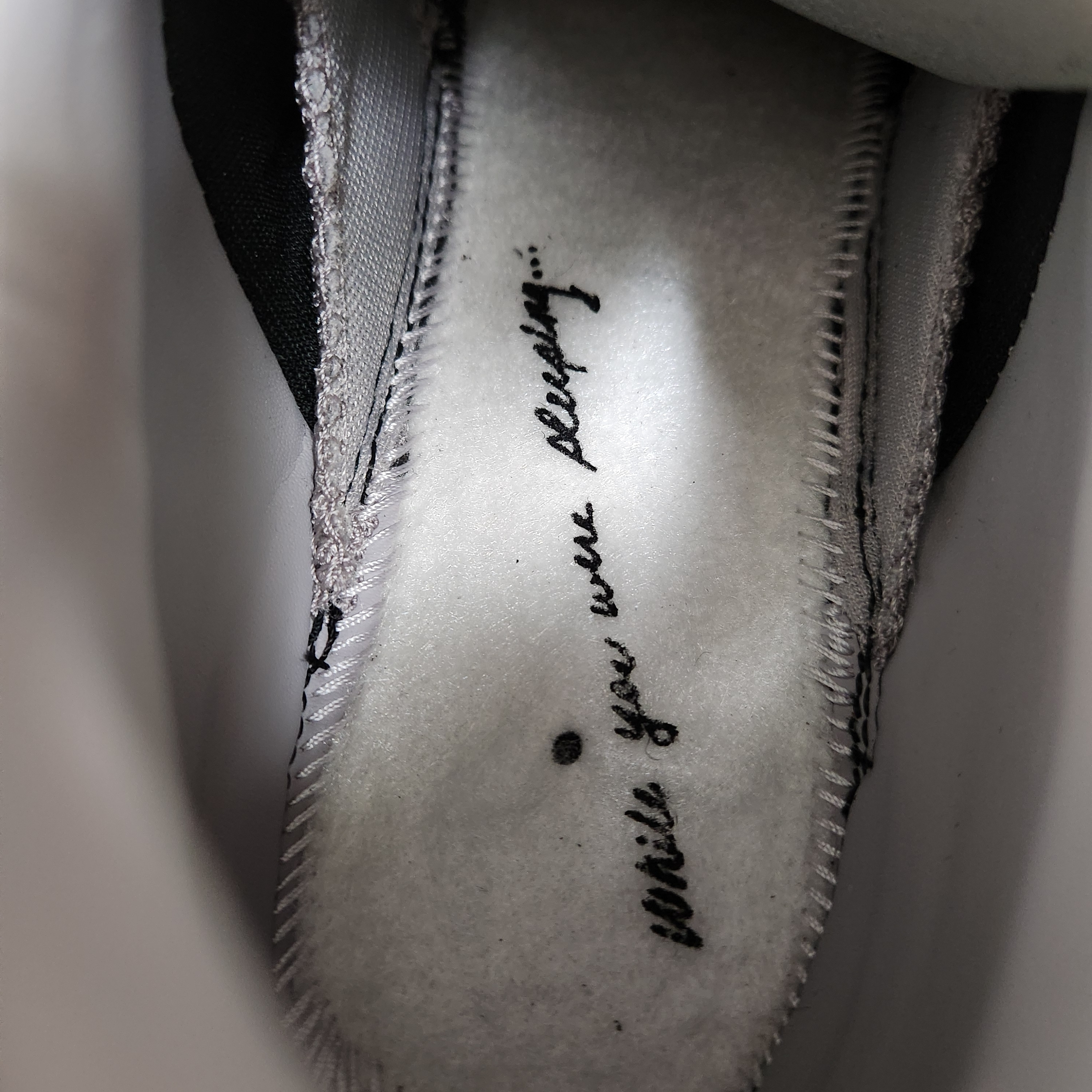 Nike x A Ma Maniere Air Max 95 W.Y.W.S. 착용 스타일 - 8